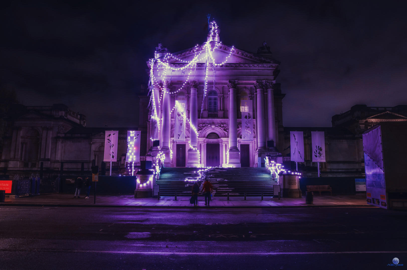 Tate Britain