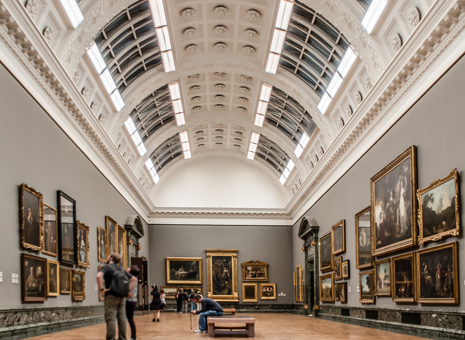 Tate Gallery