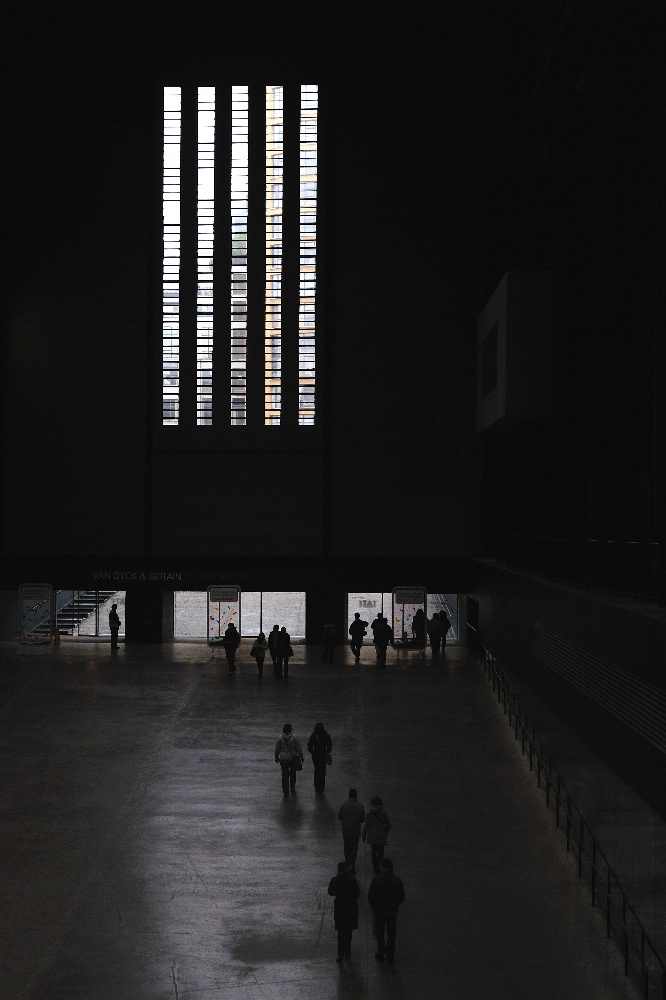 Tate Modern