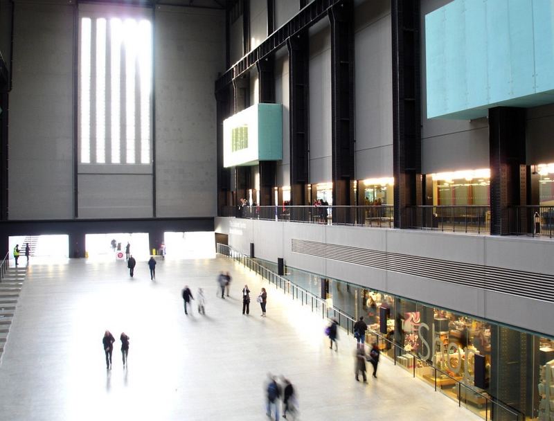 Tate Modern