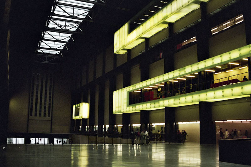 Tate Modern