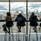 Tate Modern, 6. Etage