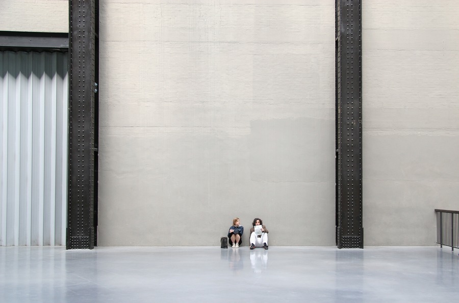 Tate Modern