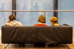 TATE MODERN