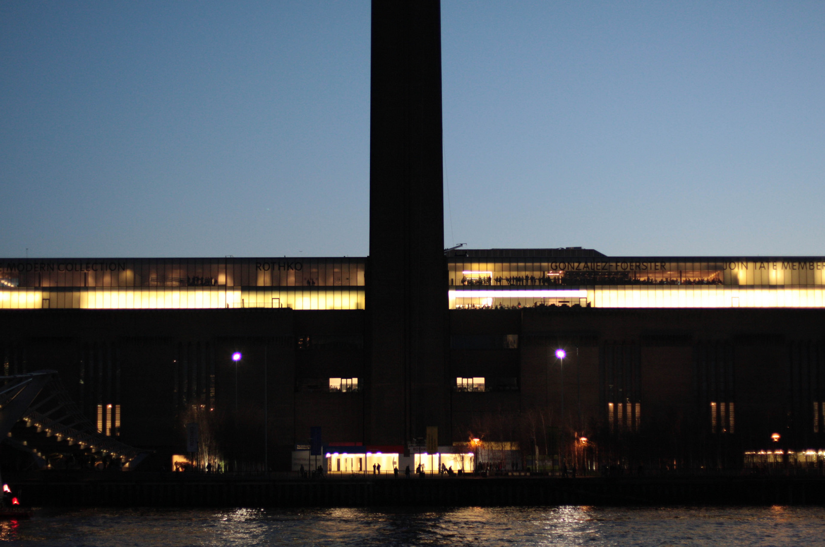 Tate Modern