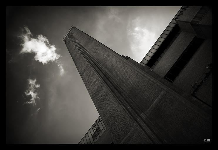 Tate Modern