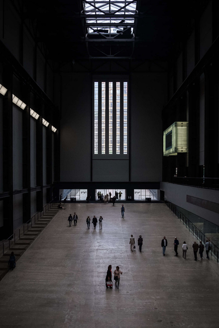 _tate modern_