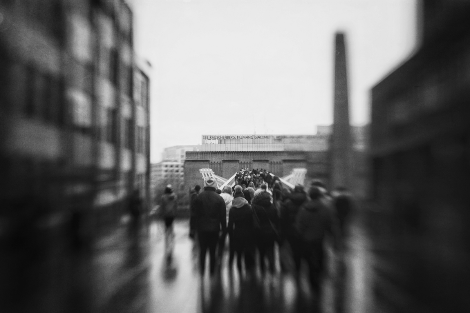 +++TATE MODERN+++