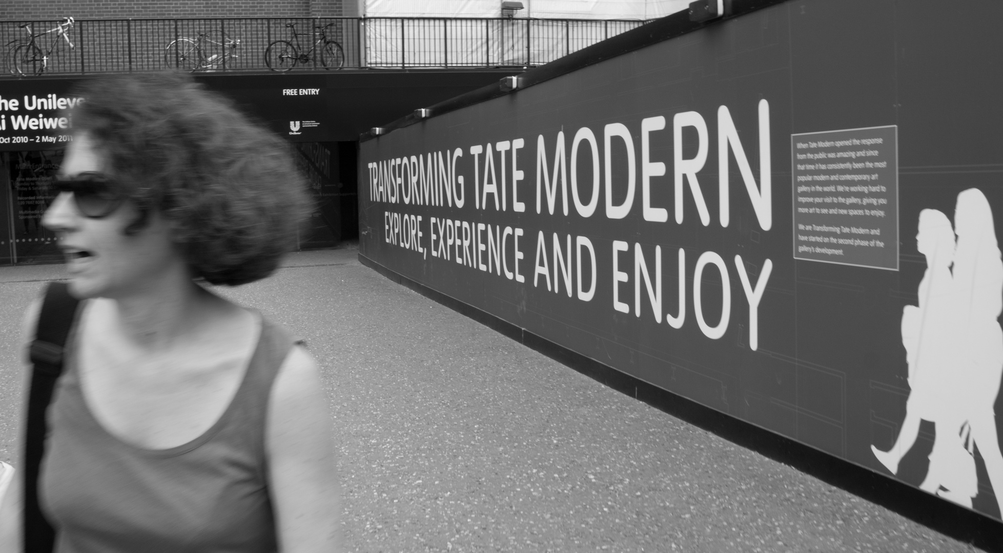 tate modern