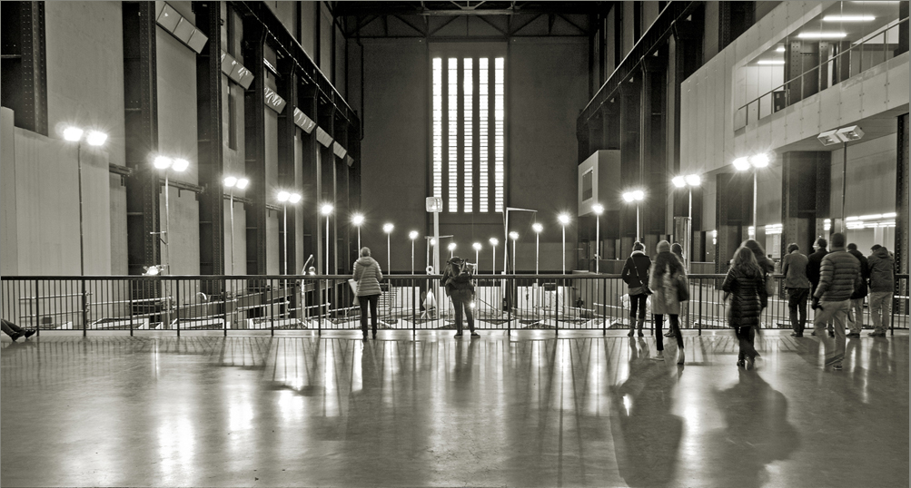 Tate Modern