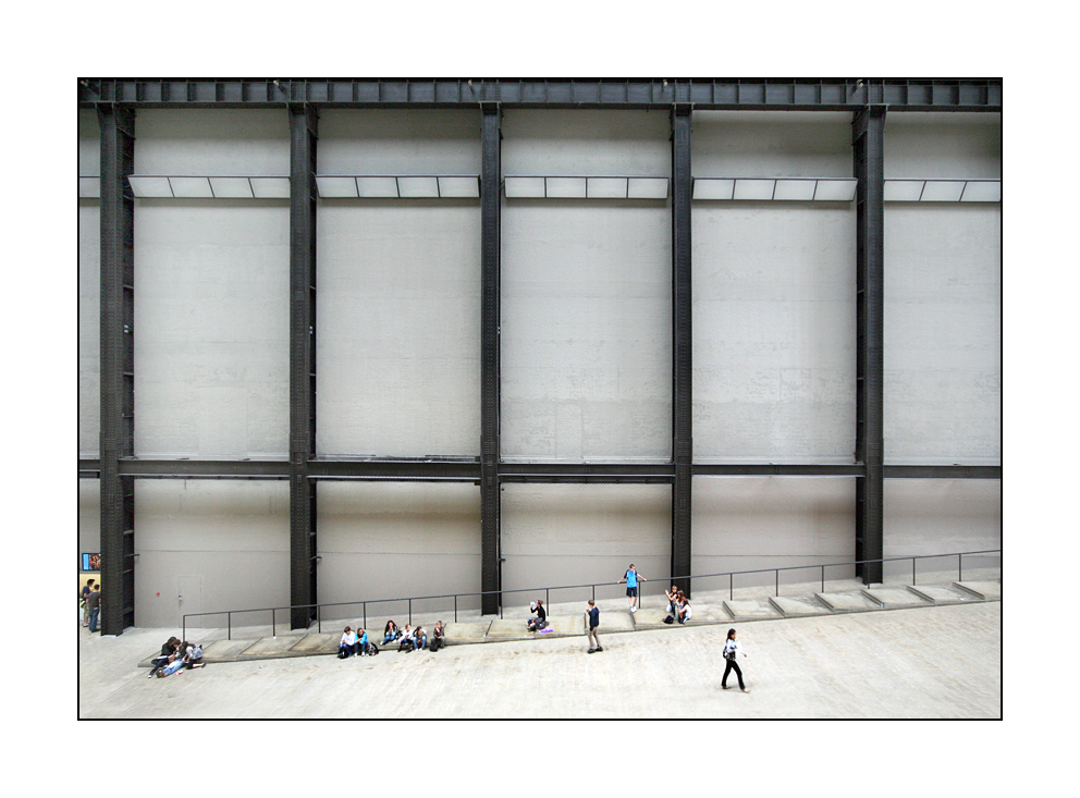 Tate Modern