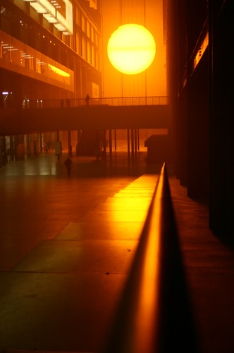 Tate Modern, London