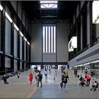 Tate Modern - London