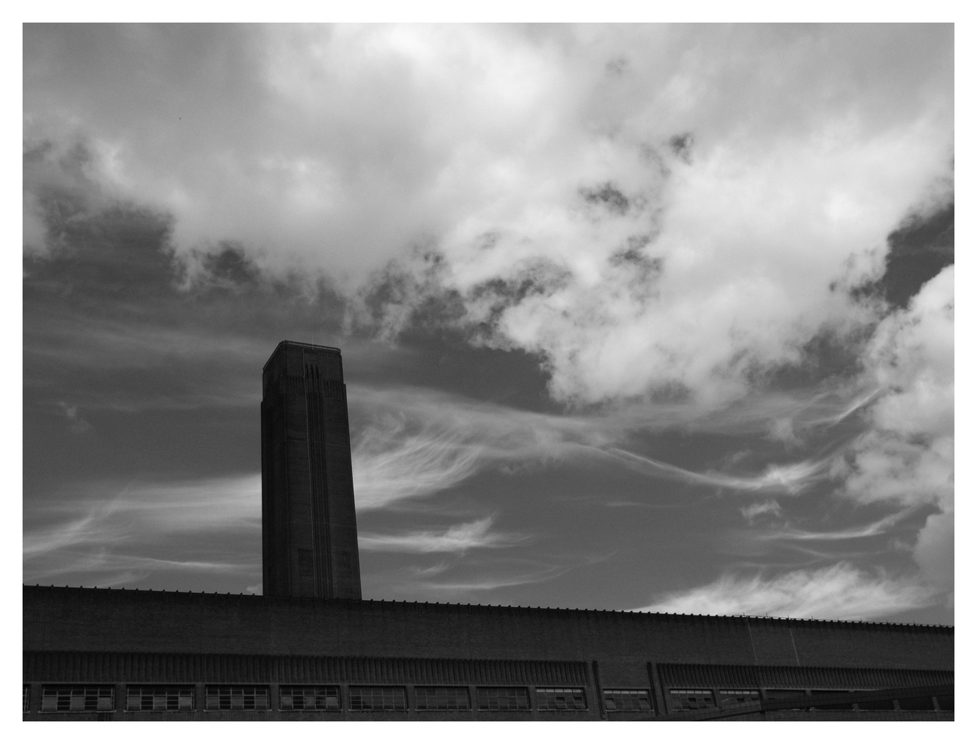 Tate Modern London II