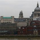 Tate Modern Panorama