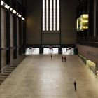 Tate Museum London, Turbinenhalle