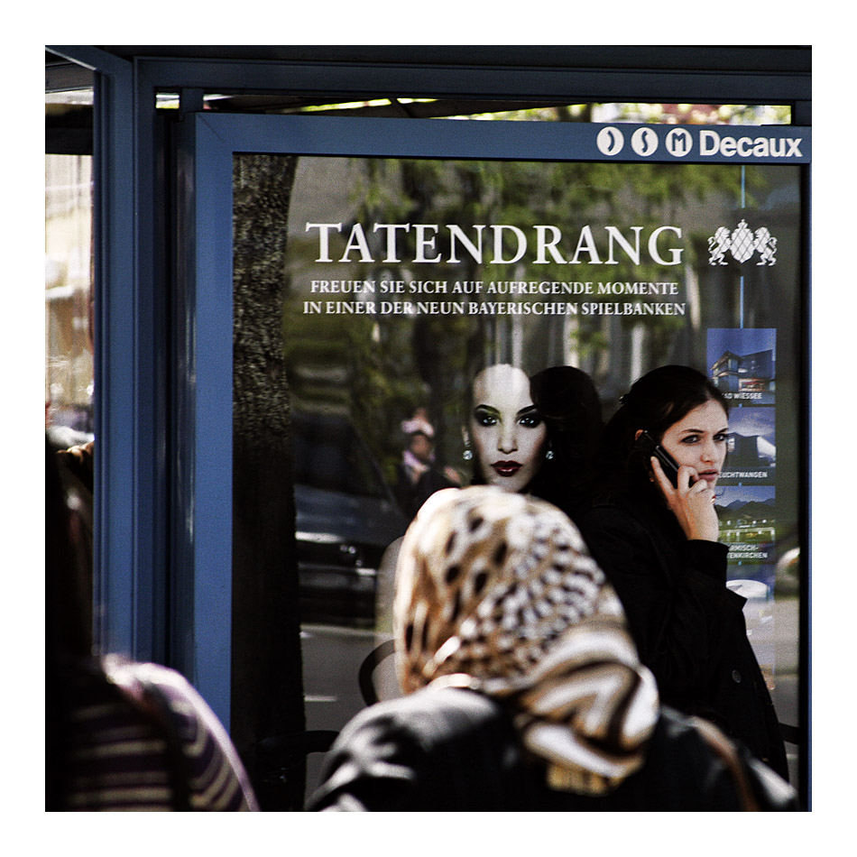 tatendrang