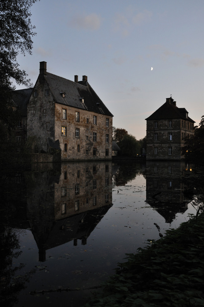 Tatenhausener Schloß