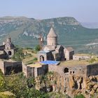 Tatev 9-10Jh.(Armenien).