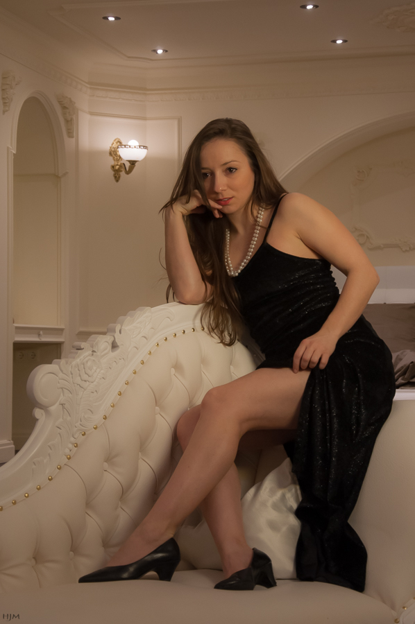 Tati Foto & Bild | studio, fashion, menschen Bilder auf fotocommunity