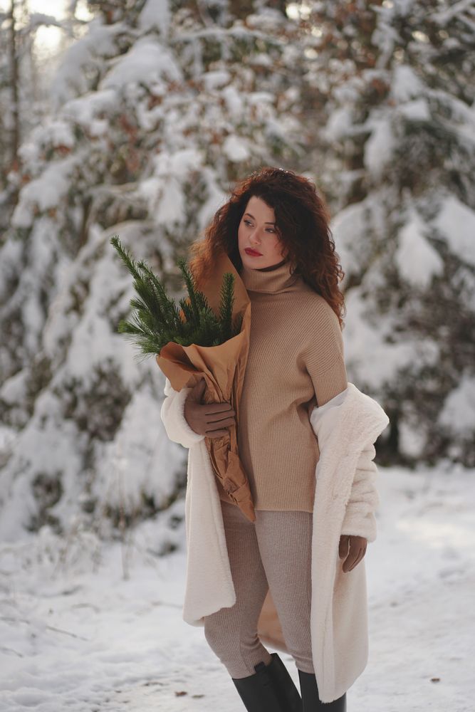 Tatiana Foto & Bild portrait, portrait frauen, outdoor Bilder auf