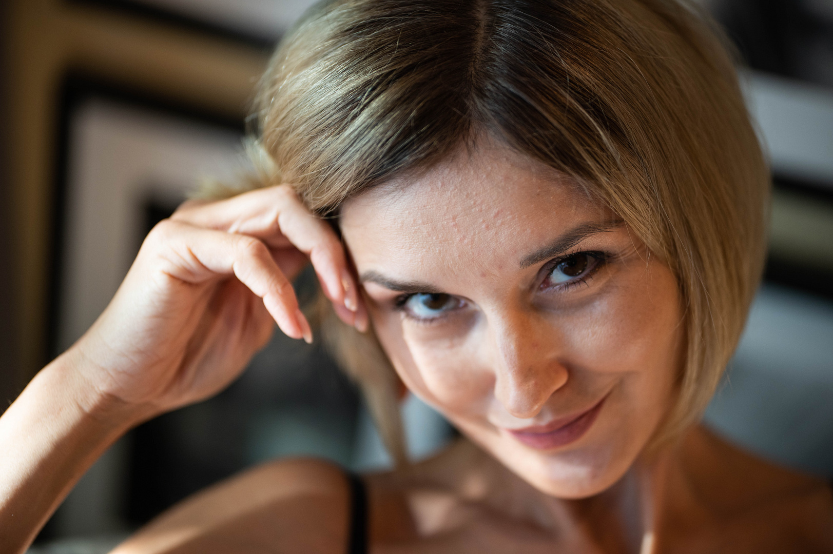 Tatiana 4 Foto & Bild erwachsene, menschen in der freizeit, portrait