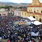 Tatic Samuel Catedral