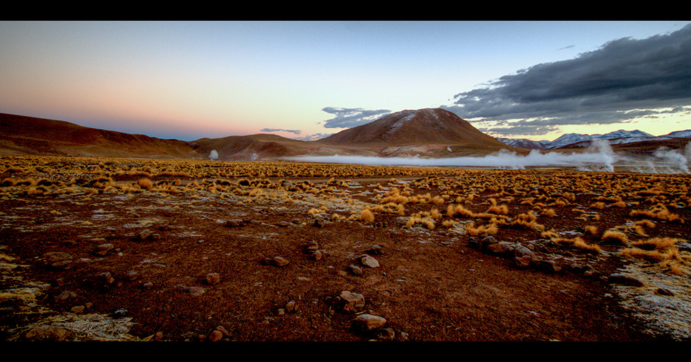 Tatio @ 6:21 AM