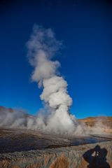 Tatio Geysir