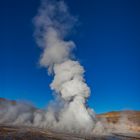 Tatio Geysir