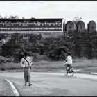 Tatmadaw 2002, Mandalay, Myanmar.