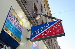 Tatoo