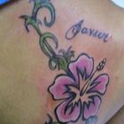 tatoo de maritza