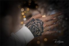 Tatoo ..... oder Lebenseinstellung