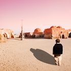 Tatooine