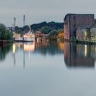 Tatort Binnenhafen