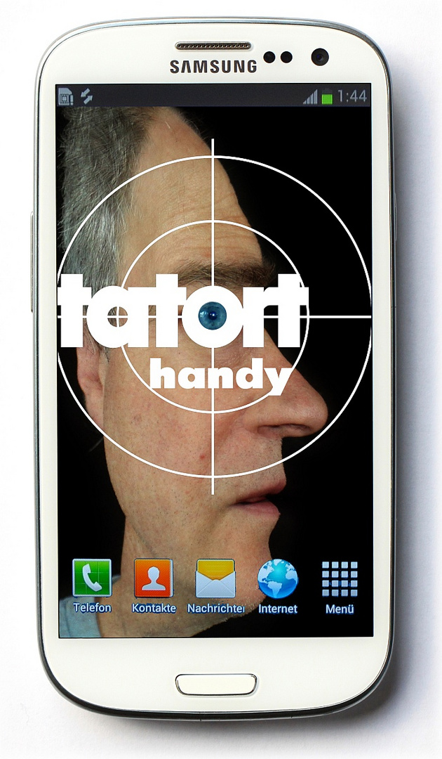 - tatort handy -