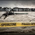 Tatort Hochwasser