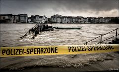 Tatort Hochwasser