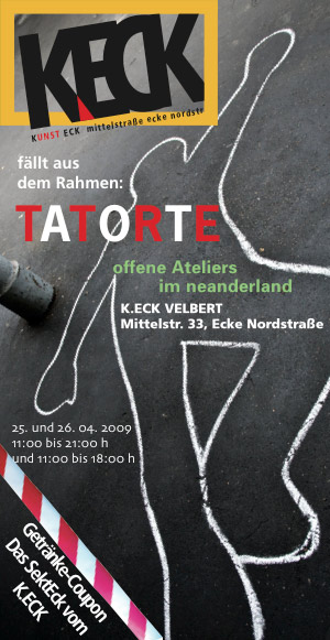 TATORT K.ECK