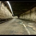 " Tatort" Matena-Tunnel