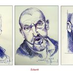 Tatort Portraits ...2