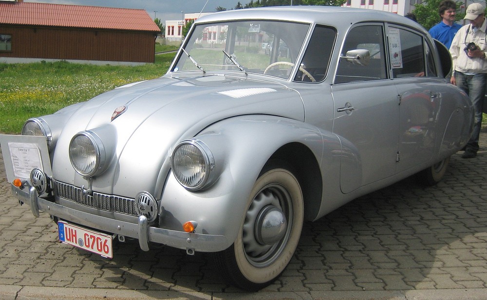 Tatra