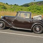 Tatra 57A mit 57 Sachen? - Oldies on the road