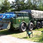 Tatra 813 8x8 Kolos