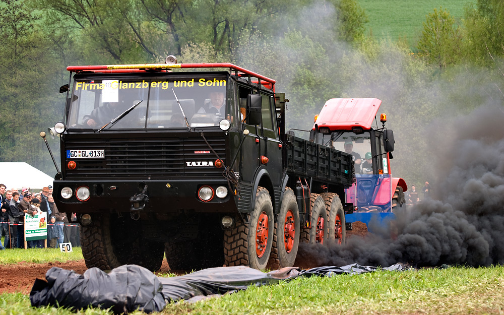 Tatra 8x8