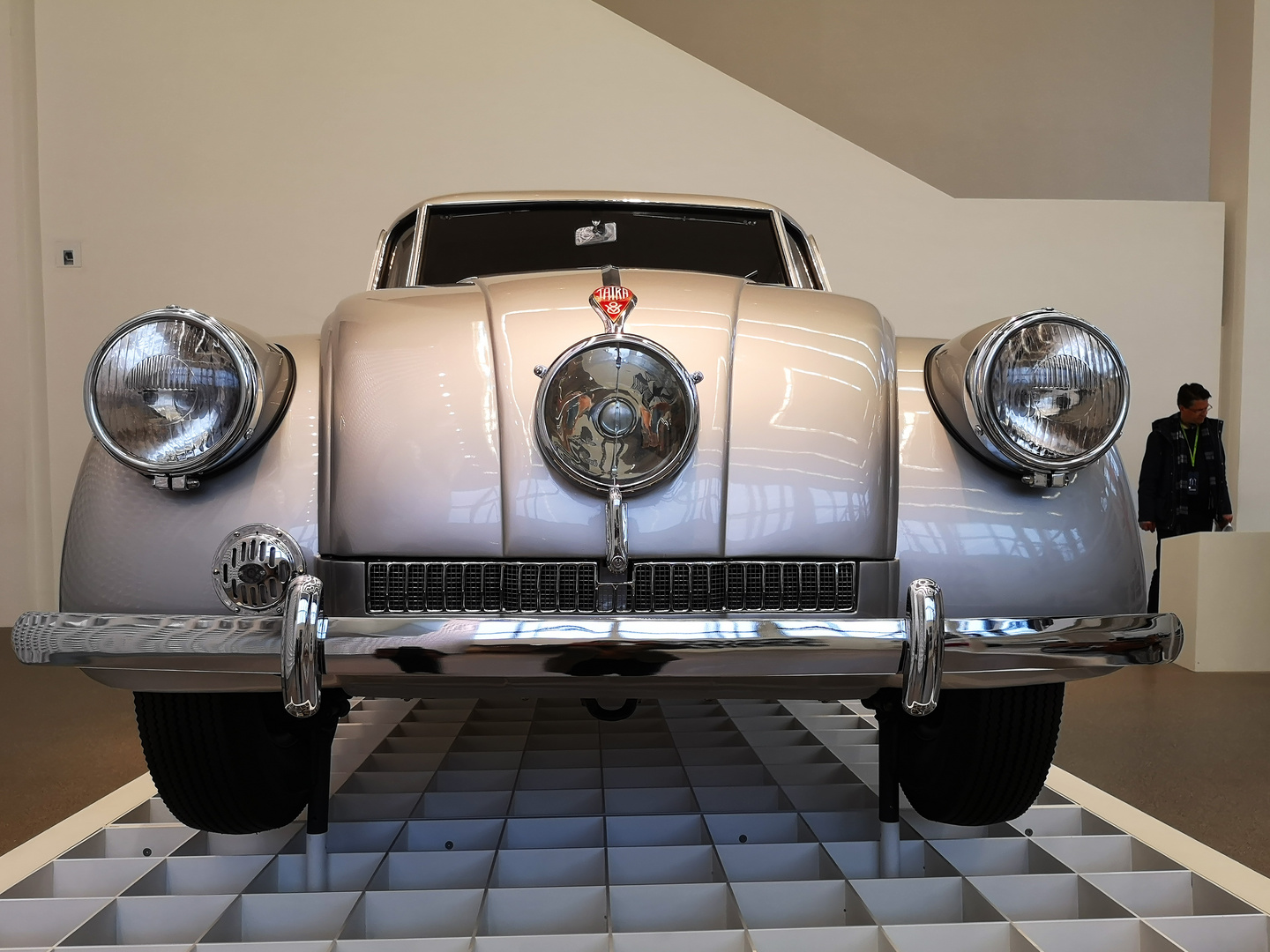 Tatra Foto & Bild deutschland, europe, bayern Bilder auf
