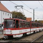 TATRA-Abschied in Erfurt