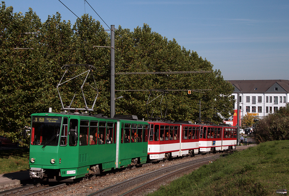 Tatra-Fandreier