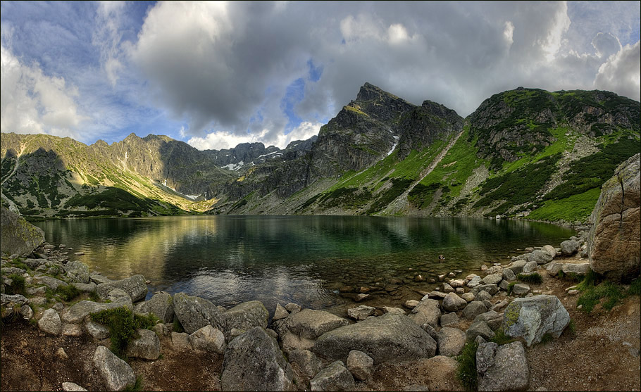 tatra